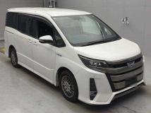2017 Toyota Noah