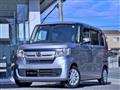 2018 Honda N BOX