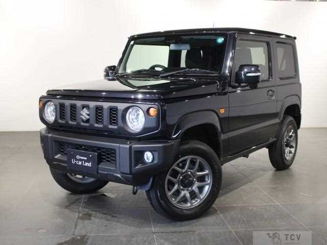 2024 Suzuki Jimny