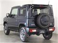 2024 Suzuki Jimny
