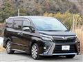 2020 Toyota Voxy