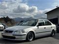 1997 Honda Civic Ferio
