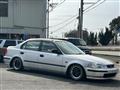 1997 Honda Civic Ferio
