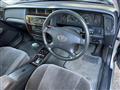 2003 Toyota Crown Sedan