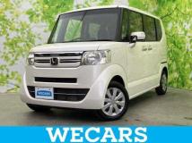 2015 Honda N BOX