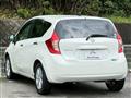 2012 Nissan Note