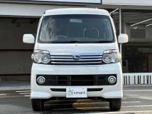 2015 Subaru Dias Wagon