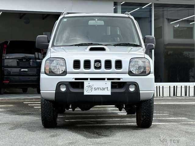 2001 Suzuki Jimny