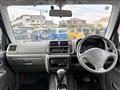 2001 Suzuki Jimny