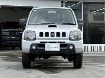2001 Suzuki Jimny