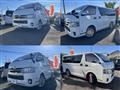 2017 Toyota Hiace Van