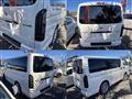 2017 Toyota Hiace Van