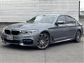 2020 BMW 5 Series