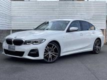 2019 BMW 3 Series