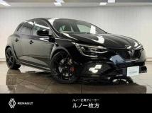 2024 Renault Megane