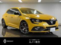 2020 Renault Megane