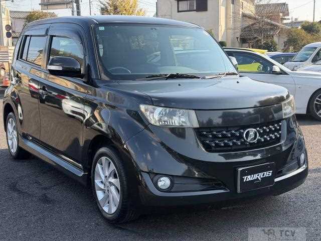 2011 Toyota bB