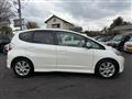 2009 Honda Fit