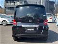 2009 Honda Freed