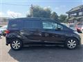 2009 Honda Freed