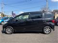 2009 Honda Freed