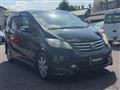 2009 Honda Freed