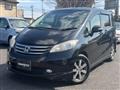 2009 Honda Freed