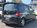2009 Honda Freed