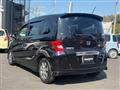 2009 Honda Freed