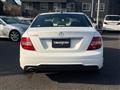 2013 Mercedes-Benz C-Class