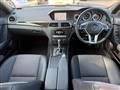 2013 Mercedes-Benz C-Class