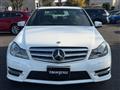 2013 Mercedes-Benz C-Class