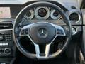 2013 Mercedes-Benz C-Class