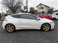 2011 Honda CR-Z