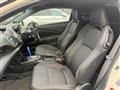 2011 Honda CR-Z