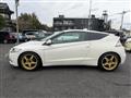 2011 Honda CR-Z