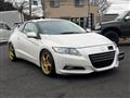 2011 Honda CR-Z