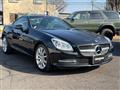 2014 Mercedes-Benz SLK