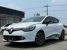 2016 Renault Lutecia