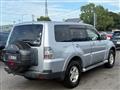 2008 Mitsubishi Pajero