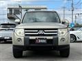 2006 Mitsubishi Pajero