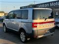 2010 Mitsubishi Delica D5