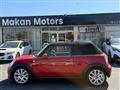 2014 BMW MINI