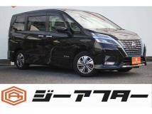 2020 Nissan Serena