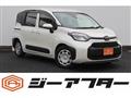 2023 Toyota Sienta