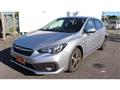 2020 Subaru Impreza