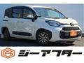 2023 Toyota Sienta