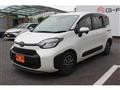 2023 Toyota Sienta