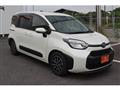 2023 Toyota Sienta