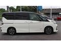 2020 Nissan Serena